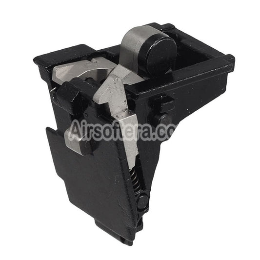 E&C Complete Hammer Housing Set For E&C Tokyo Marui G18C Series GBB Pistols Airsoft