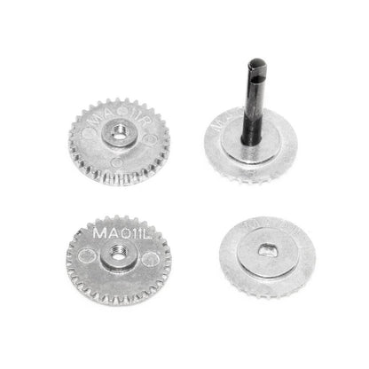 CYMA AMBI Fire Selector Gear Set For CYMA CM093 SR47 SR25 Series AEG Rifles Airsoft