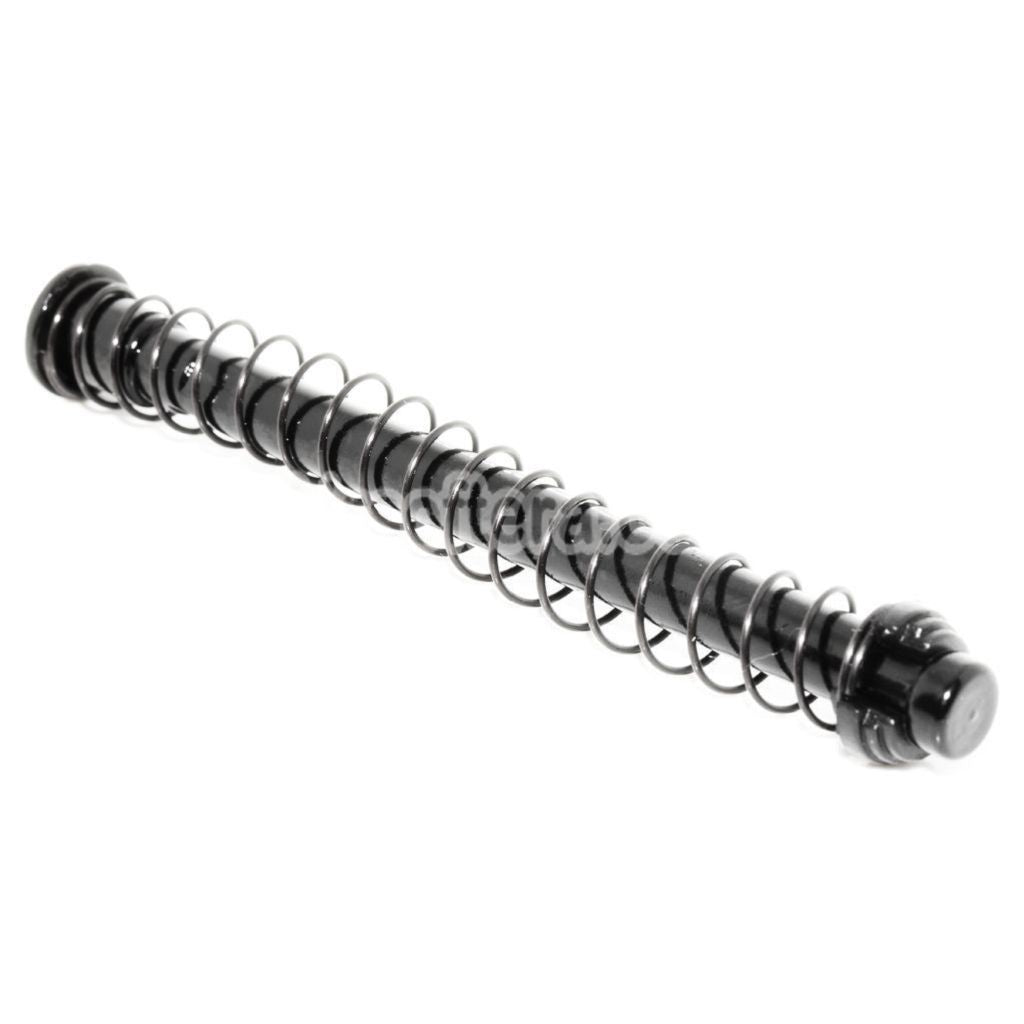 Compression Spring With Guide Rod Airsoft APS Replacement Recoil Spring Guide Rod Set (134A Version) For ...