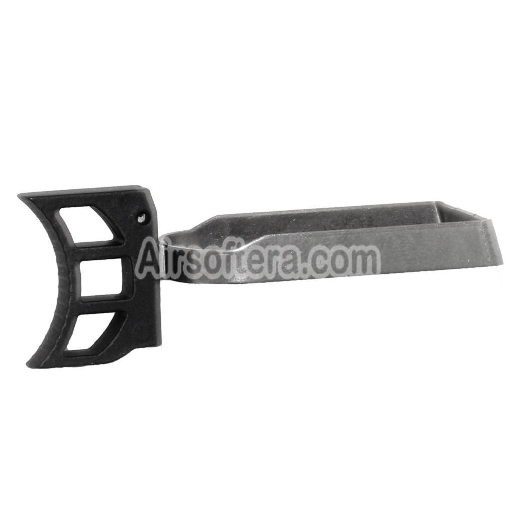 Airsoft E&C Magazine Follower Spring For E&C Tokyo Marui Hi-Capa Series GBB Pistols