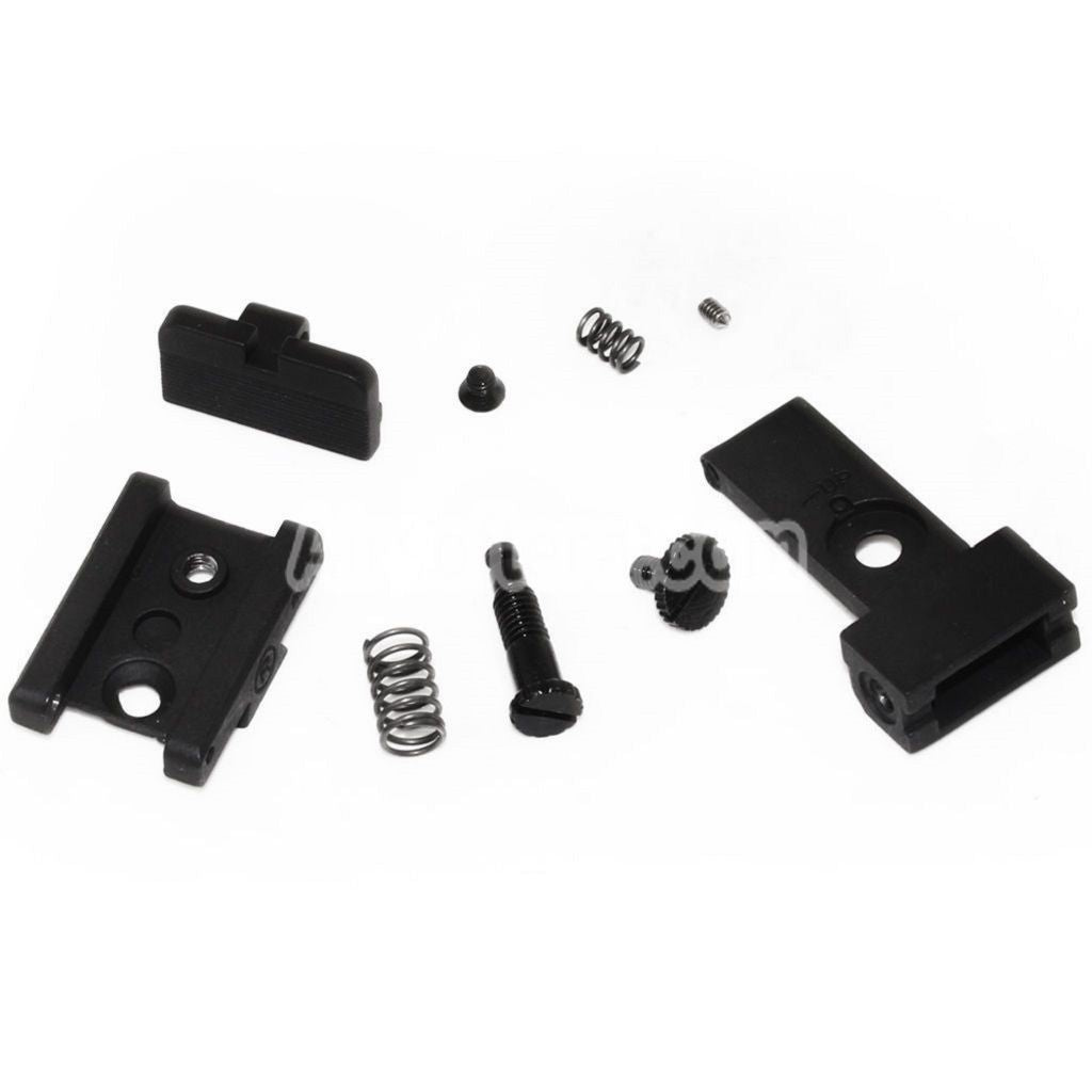 Soupape Entrée Sortie Chargeur G17 Airsoft Partie E&C 2pcs Inlet Output Valve Soupape De Sortie Accessoire Pistolet Airsoft Soupape Entrée Sortie Chargeur G17 Airsoft Partie E&C 2pcs Inlet Output Valve Soupape De Sortie Accessoire Pistolet Airsoft