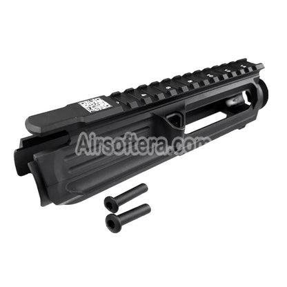 Airsoft APS Upper Receiver Body for APS PER Series M4 M16 AEG Rifles Black