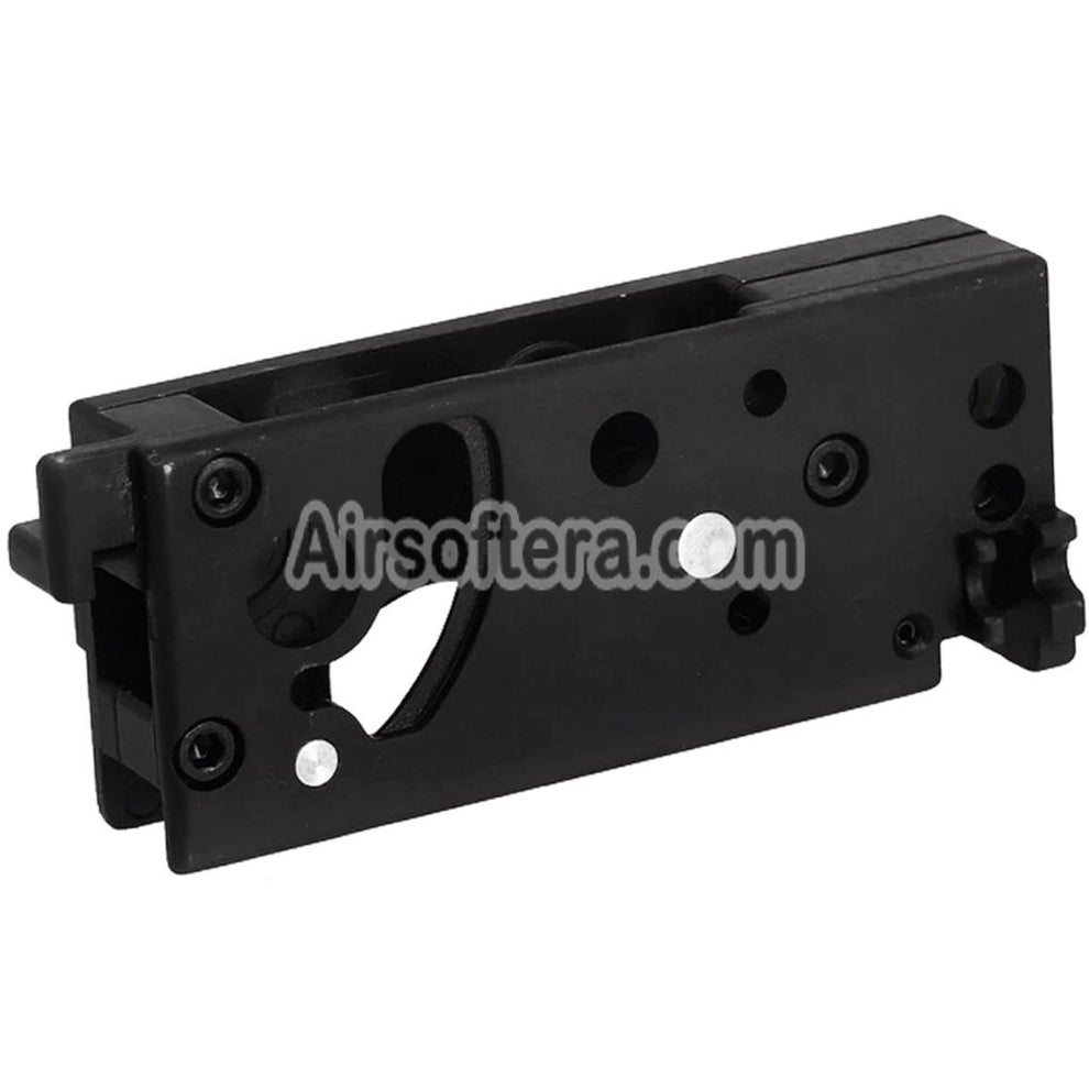 Airsoft Guns Modify GM Zinc Die Casting EVO MWS Trigger Box Ver.2 For ...