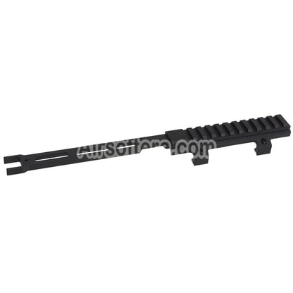 Airsoft CYMA 295mm Extended Top Rail Scope Mount for CYMA Tokyo Marui MP5 AEG Rifle