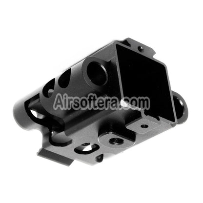 CYMA 3-Slots Top Rail Stock Parts For CYMA CM032G M14 EBR AEG Rifles Airsoft