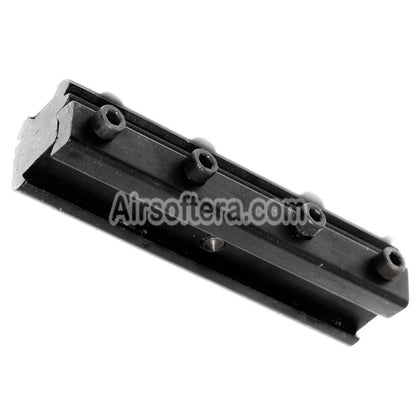Airsoft CYMA 20mm Riser Scope Mount Base For 12mm Dovetail Mount