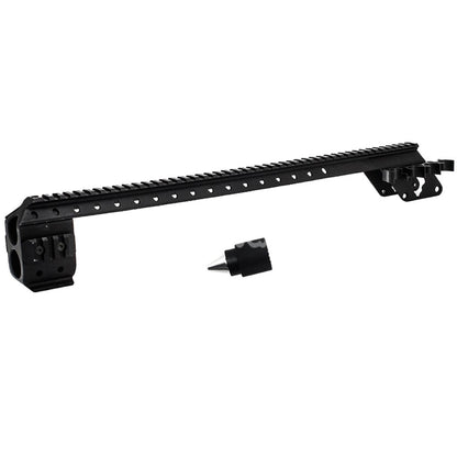 APS Bulldog Upper Rail Kit For APS CAM870 Cruiser Gas Shotgun Airsoft