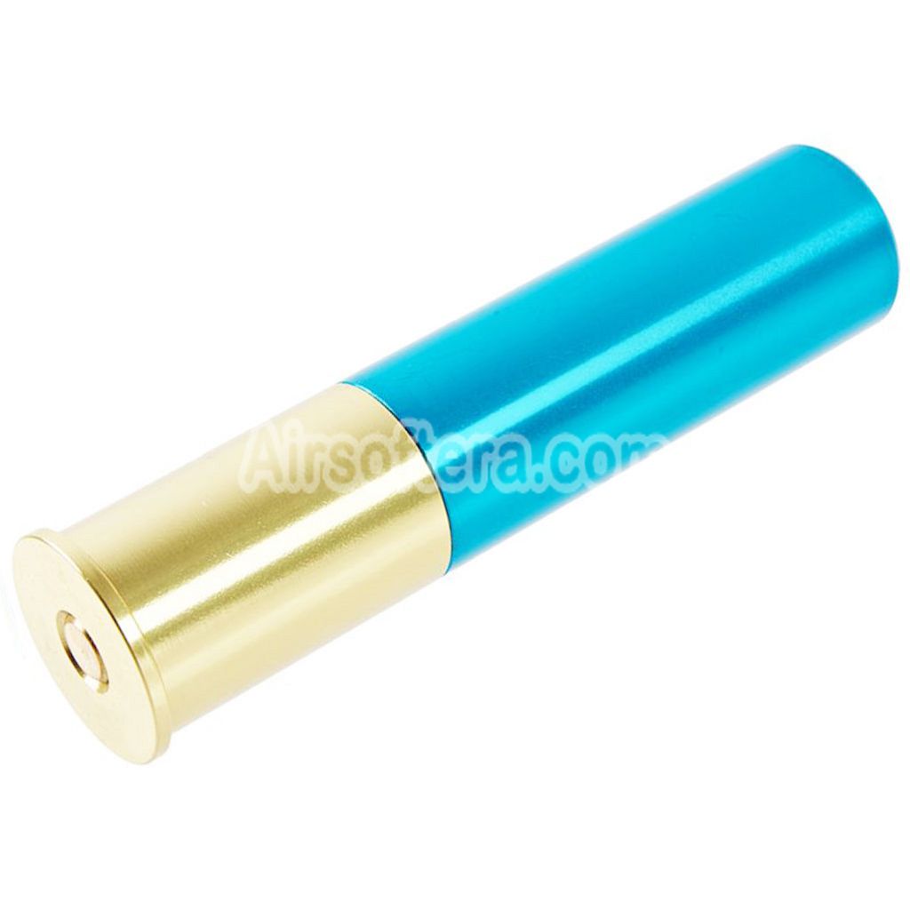 Airsoft Farsan 6rd Shotgun Shell For 0521 Double Barrel Shotguns ...