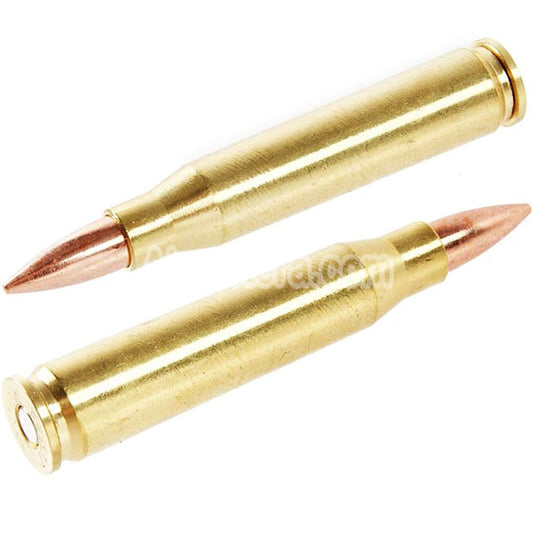 Airsoft Farsan 2pcs 5.56 M4 Dummy Bullet