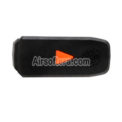 Airsoft KRYTAC Swappable 30/120rd Polymer Magazine For KRYTAC KWA AMOEBA APS D-BOYS WE SRC JG E&C CYMA G&P CA PTS VFC Tokyo Marui M4 AEG Rifles Black