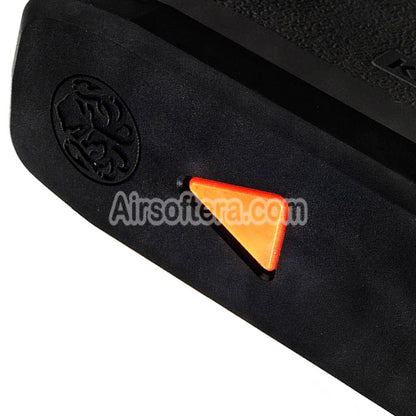 Airsoft KRYTAC 150rd Polymer Mid-Cap Magazine For KRYTAC KWA AMOEBA APS D-BOYS WE SRC JG E&C CYMA G&P CA PTS VFC Tokyo Marui M4 AEG Rifles Black
