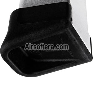 Chargeur à Gaz WE 50 Coups Long Type Pour Pistolets Airsoft GBB G17, G18C, Série G