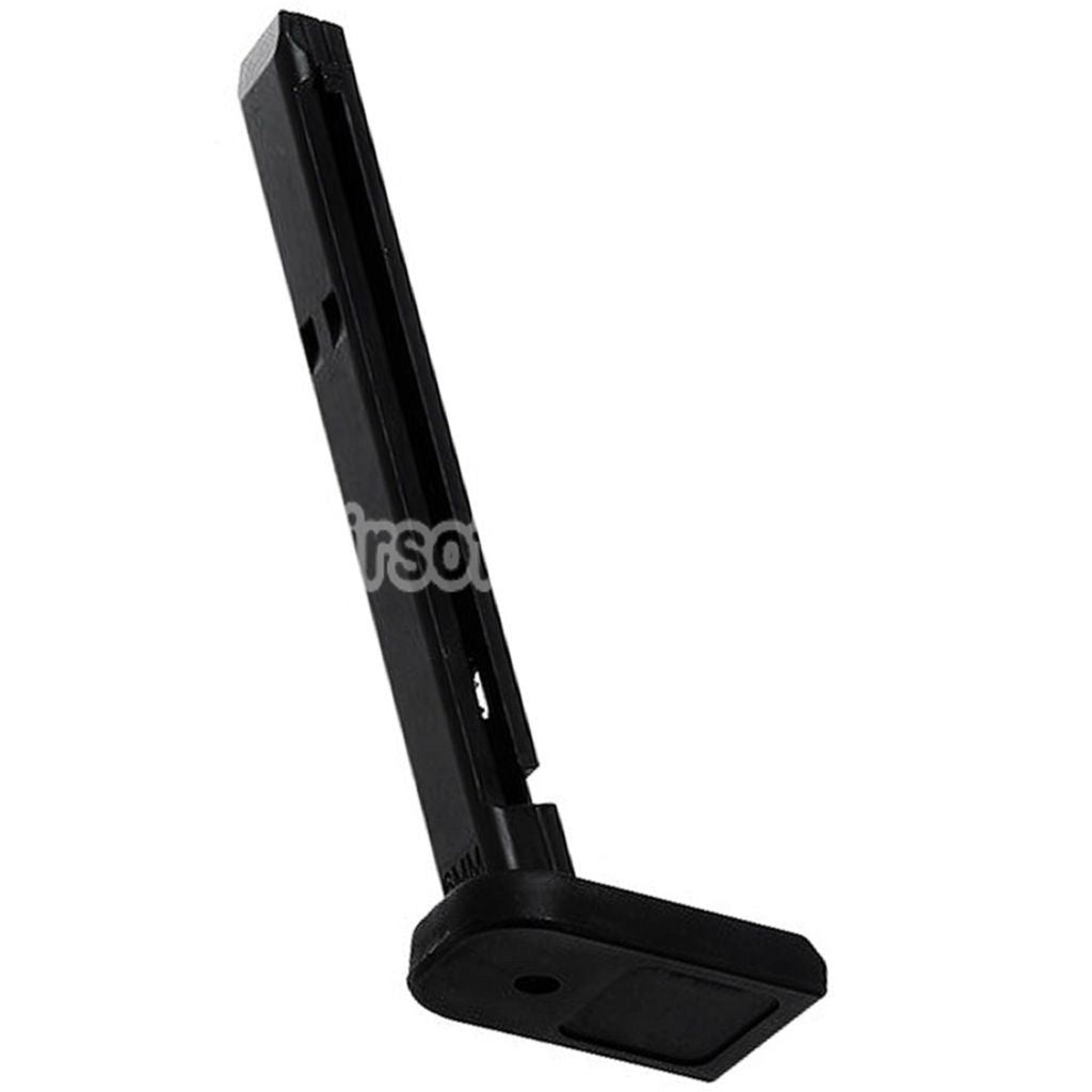 Airsoft Gun Heaven WinGun 11rd Co2 Magazine For Umarex Elite Force Gun Heaven G22 Fixed Slide Co2 Pistols