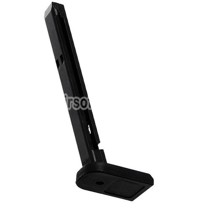 Airsoft Gun Heaven WinGun 11rd Co2 Magazine For Umarex Elite Force Gun Heaven G22 Fixed Slide Co2 Pistols