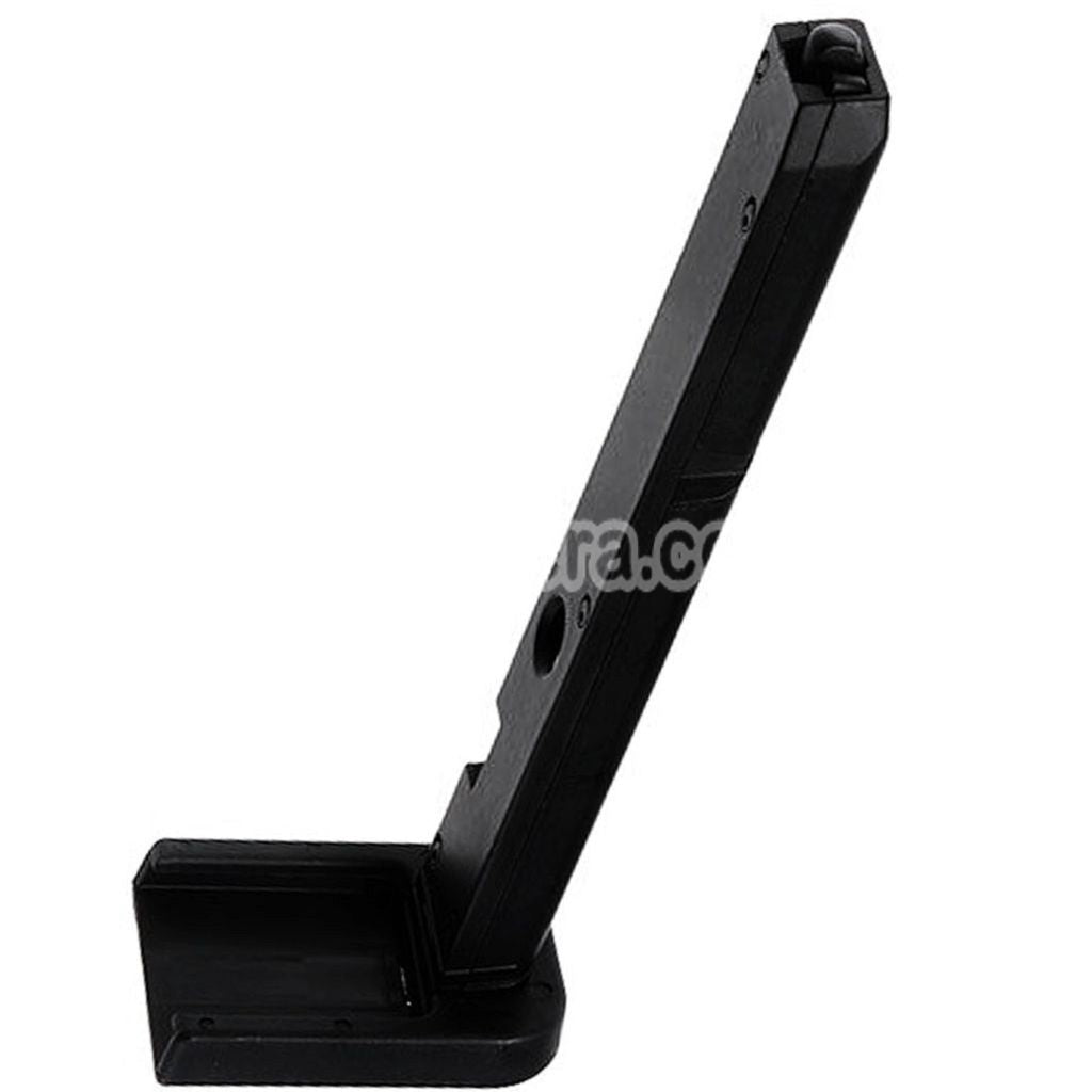 Airsoft Gun Heaven WinGun 11rd Co2 Magazine For Umarex Elite Force Gun Heaven G19 Fixed Slide Co2 Pistols