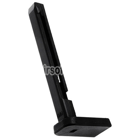 Airsoft Gun Heaven WinGun 11rd Co2 Magazine For Umarex Elite Force Gun Heaven G19 Fixed Slide Co2 Pistols