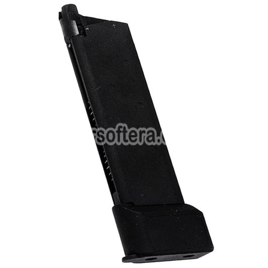 Airsoft VFC 20rd Gas Magazine For VFC 1911 UC / Kimber Ultra Carry GBB Pistols