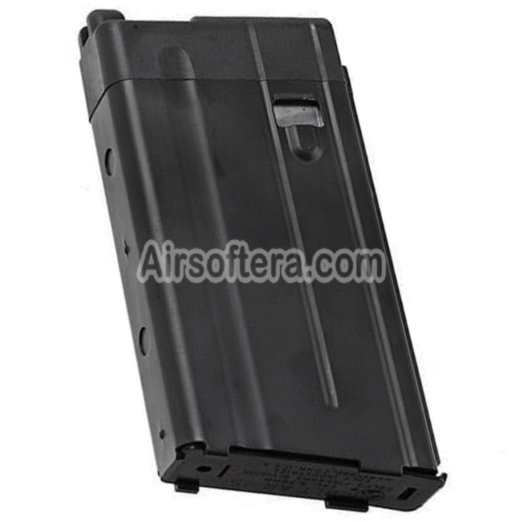 Airsoft VFC 20rd Gas Magazine Short Type For VFC M4 Umarex 416 GBB Rifles Gray