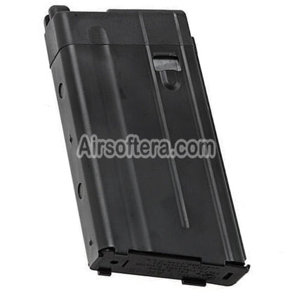 Airsoft VFC 20rd Gas Magazine Short Type For VFC M4 Umarex 416 GBB Rifles Gray