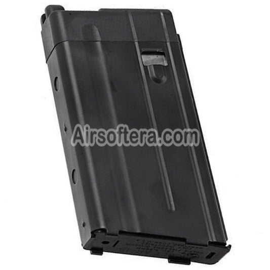 Airsoft VFC 20rd Gas Magazine Short Type For VFC M4 Umarex 416 GBB Rifles Gray