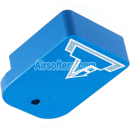EMG TTI COMBAT MASTER Magazine Base Plate Cover For EMG SAI STI TTI / AW / WE / Tokyo Marui Hi-Capa GBB Co2 Pistol Magazine
