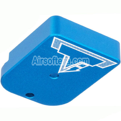 EMG TTI COMBAT MASTER Magazine Base Plate Cover For EMG SAI STI TTI / ARMY / AW / WE / Tokyo Marui Hi-Capa GBB Gas Pistol Magazine