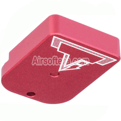 EMG TTI COMBAT MASTER Magazine Base Plate Cover For EMG SAI STI TTI / ARMY / AW / WE / Tokyo Marui Hi-Capa GBB Gas Pistol Magazine