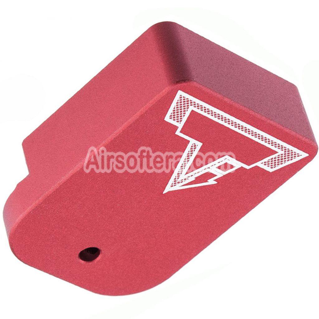 EMG TTI COMBAT MASTER Magazine Base Plate Cover For EMG SAI STI TTI / AW / WE / Tokyo Marui Hi-Capa GBB Co2 Pistol Magazine
