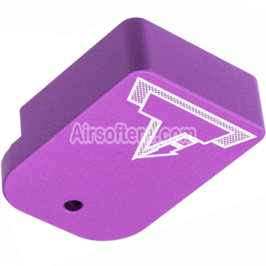 EMG TTI COMBAT MASTER Magazine Base Plate Cover For EMG SAI STI TTI / AW / WE / Tokyo Marui Hi-Capa GBB Co2 Pistol Magazine