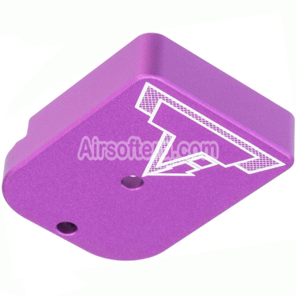 EMG TTI COMBAT MASTER Magazine Base Plate Cover For EMG SAI STI TTI / ARMY / AW / WE / Tokyo Marui Hi-Capa GBB Gas Pistol Magazine
