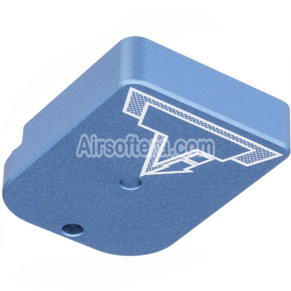 EMG TTI COMBAT MASTER Magazine Base Plate Cover For EMG SAI STI TTI / ARMY / AW / WE / Tokyo Marui Hi-Capa GBB Gas Pistol Magazine