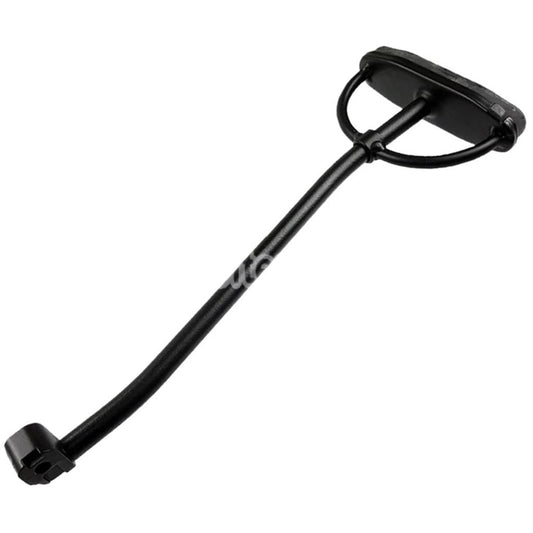 Golden Eagle Folding Stock Suitable For Jing Gong JG Golden Eagle 6802C AMD65 Series AEG Rifles Airsoft Black