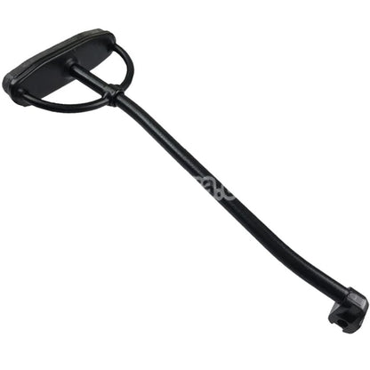 Golden Eagle Folding Stock Suitable For Jing Gong JG Golden Eagle 6802C AMD65 Series AEG Rifles Airsoft Black