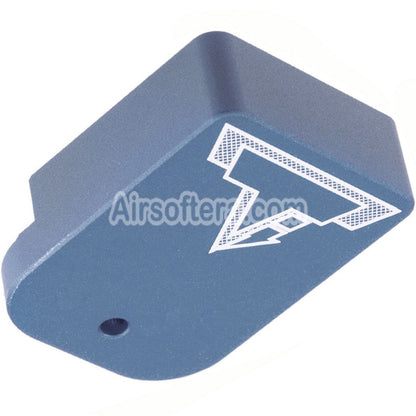 EMG TTI COMBAT MASTER Magazine Base Plate Cover For EMG SAI STI TTI / AW / WE / Tokyo Marui Hi-Capa GBB Co2 Pistol Magazine