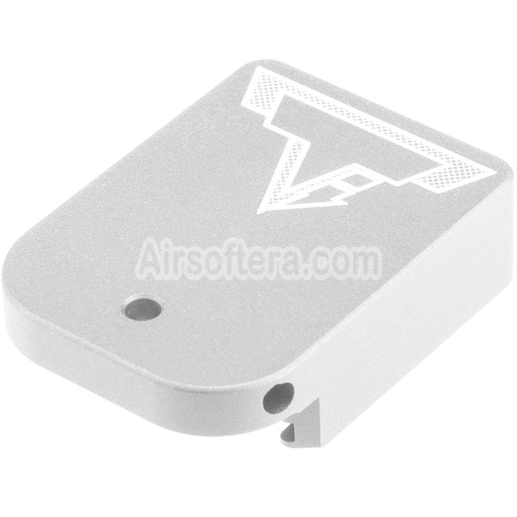 EMG TTI COMBAT MASTER Magazine Base Plate Cover For EMG SAI STI TTI / AW / WE / Tokyo Marui Hi-Capa GBB Co2 Pistol Magazine