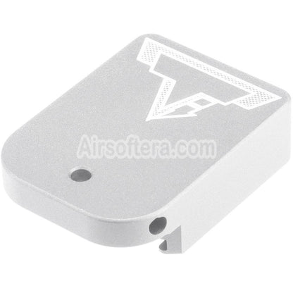 EMG TTI COMBAT MASTER Magazine Base Plate Cover For EMG SAI STI TTI / AW / WE / Tokyo Marui Hi-Capa GBB Co2 Pistol Magazine