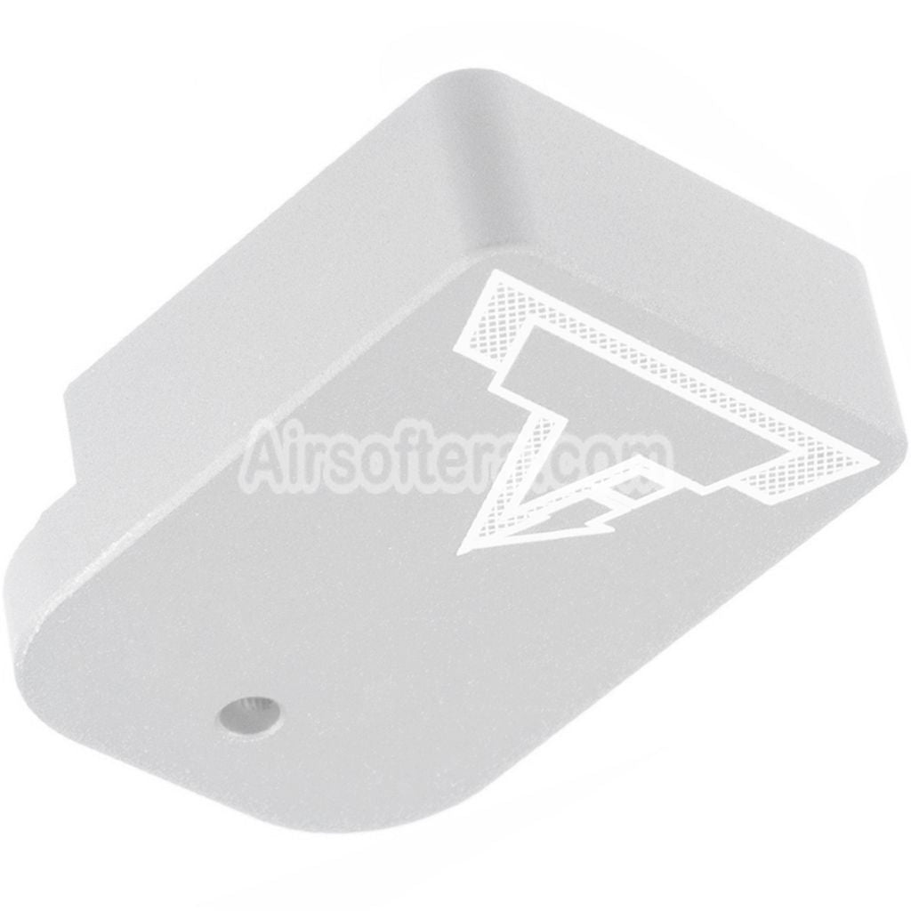EMG TTI COMBAT MASTER Magazine Base Plate Cover For EMG SAI STI TTI / AW / WE / Tokyo Marui Hi-Capa GBB Co2 Pistol Magazine