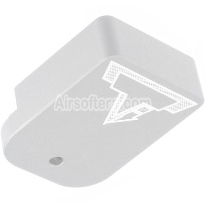 EMG TTI COMBAT MASTER Magazine Base Plate Cover For EMG SAI STI TTI / AW / WE / Tokyo Marui Hi-Capa GBB Co2 Pistol Magazine