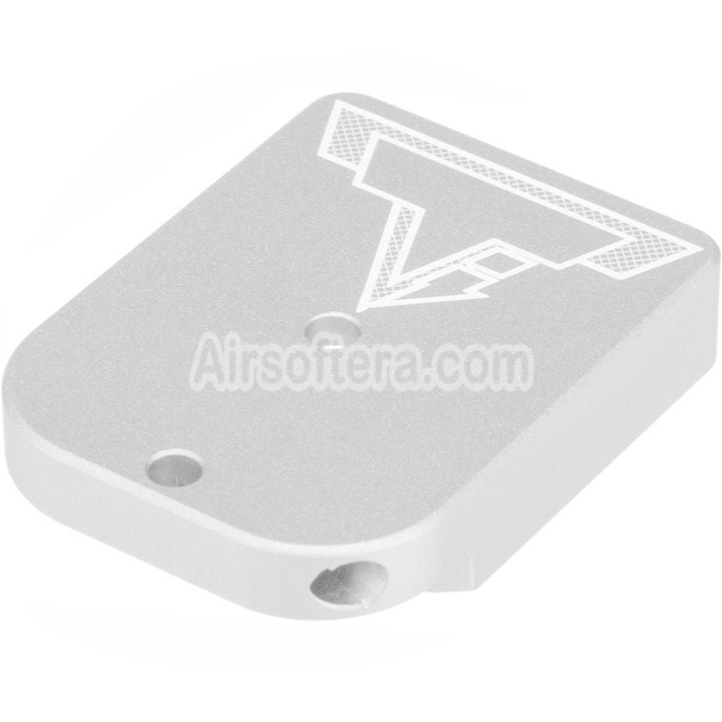 EMG TTI COMBAT MASTER Magazine Base Plate Cover For EMG SAI STI TTI / ARMY / AW / WE / Tokyo Marui Hi-Capa GBB Gas Pistol Magazine
