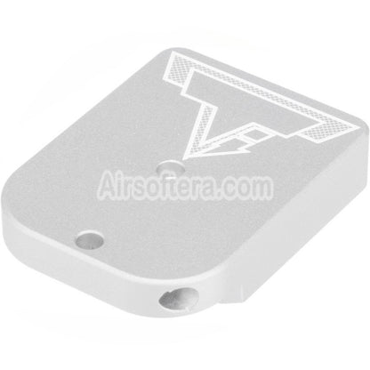 EMG TTI COMBAT MASTER Magazine Base Plate Cover For EMG SAI STI TTI / ARMY / AW / WE / Tokyo Marui Hi-Capa GBB Gas Pistol Magazine