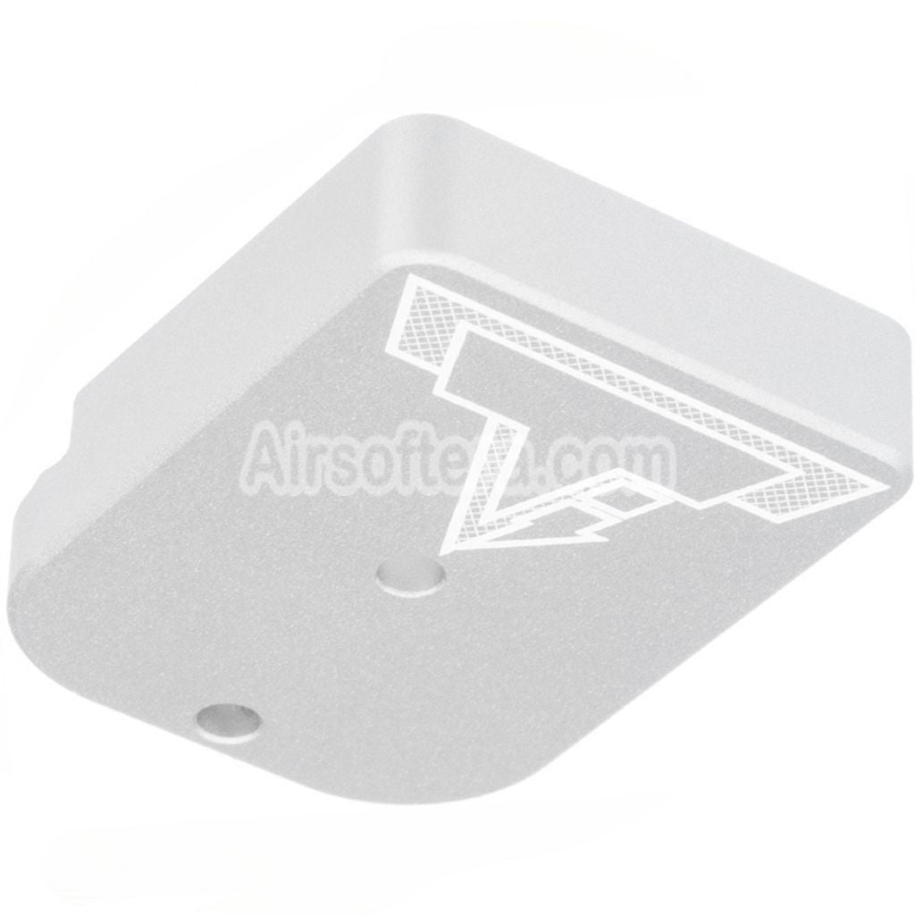EMG TTI COMBAT MASTER Magazine Base Plate Cover For EMG SAI STI TTI / ARMY / AW / WE / Tokyo Marui Hi-Capa GBB Gas Pistol Magazine