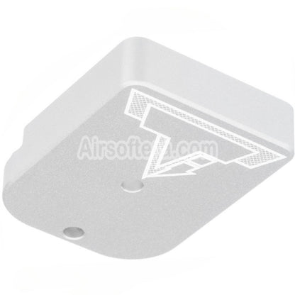 EMG TTI COMBAT MASTER Magazine Base Plate Cover For EMG SAI STI TTI / ARMY / AW / WE / Tokyo Marui Hi-Capa GBB Gas Pistol Magazine