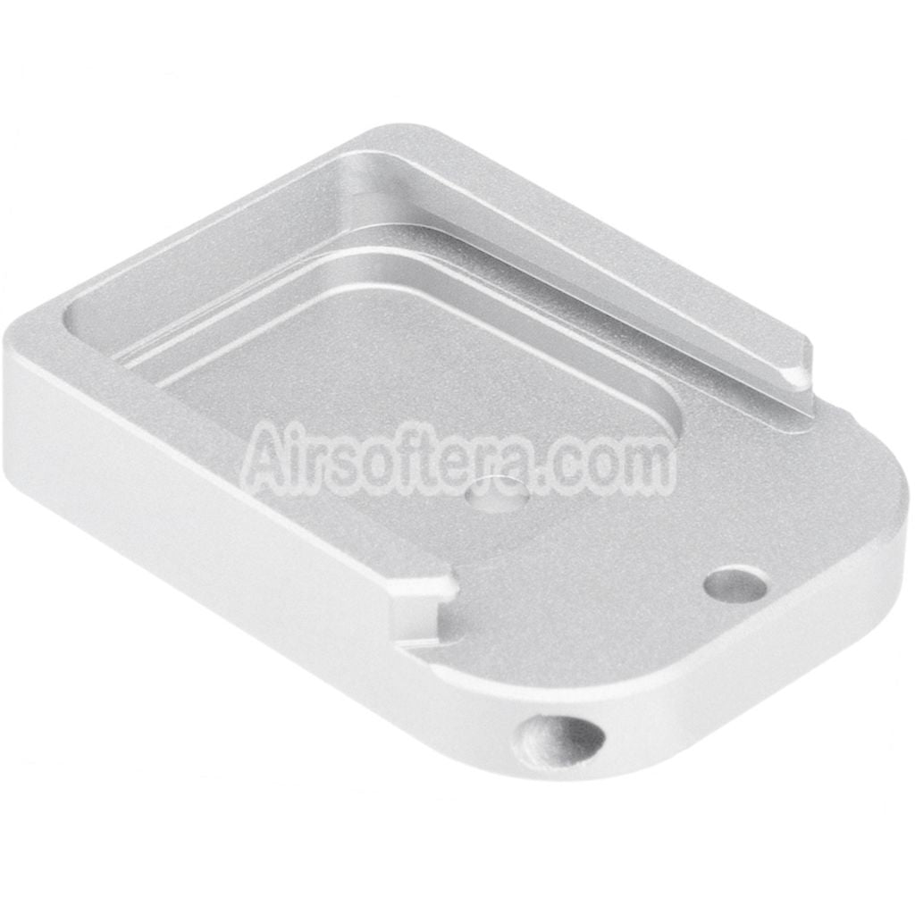 EMG TTI COMBAT MASTER Magazine Base Plate Cover For EMG SAI STI TTI / ARMY / AW / WE / Tokyo Marui Hi-Capa GBB Gas Pistol Magazine