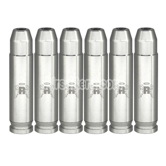 APS 6pcs 6mm CO2 Smart Charge Cartridge Angel Suitable For RAR1.0 Shell Ejecting Sniper Rifle