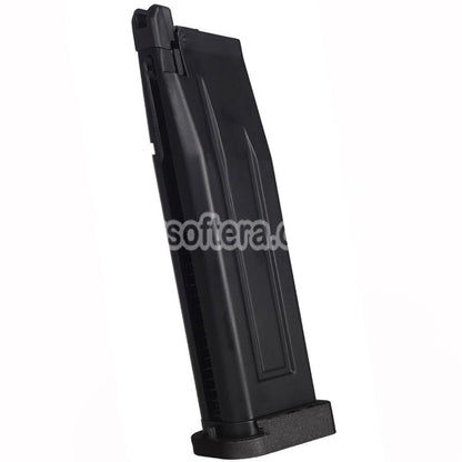 ARMY ARMAMENT 30rd Co2 Magazine R615 TTI Sand Viper Suitable For Hi-Capa Series GBB Pistols Airsoft