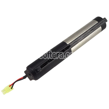 CYMA Reinforced Complete V2 Gearbox Suitable For CM049 Electric Blowback EBB MP5 SD6 Series AEG Rifles Airsoft
