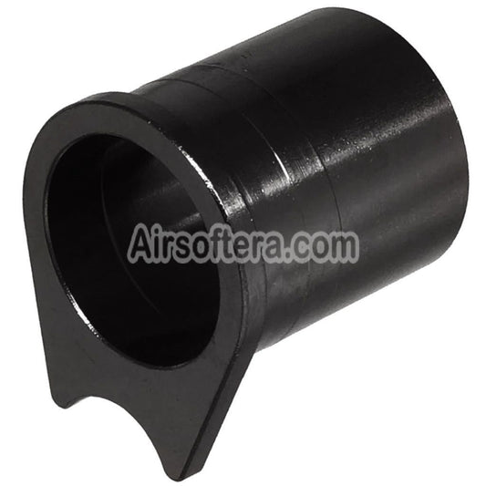 5KU Stainless Steel Barrel Bushing Suitable For Tokyo Marui 1911 MEU Series GBB Pistols Airsoft