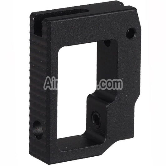 5KU Aluminum Long Flat Adjustable Trigger For Tokyo Marui Hi-Capa 1911 Series GBB Pistols Airsoft