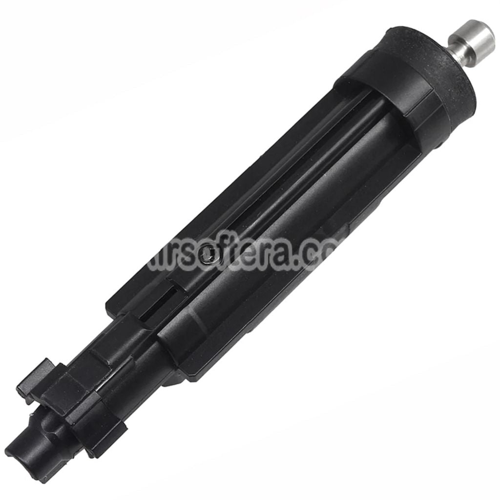 Guns Modify GM EVO Fixed FPS Standard Nozzle Set V1.0 Suitable For Cybergun GM FN SCAR-L MK2 Series GBB Rifles