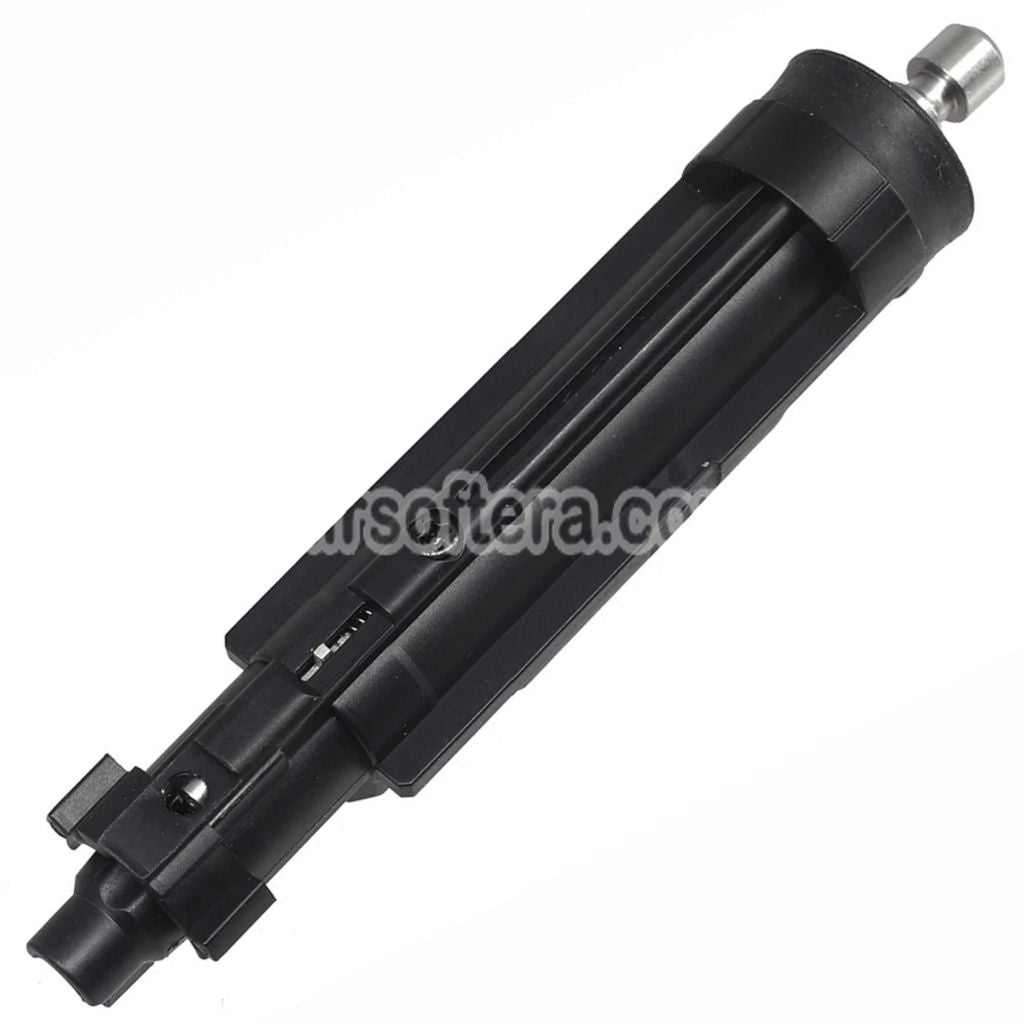 Guns Modify GM EVO Adjustable Nozzle Complete Set V1.0 Suitable For Tokyo Marui MWS M4 GM AR 416A5 Series GBB Rifles
